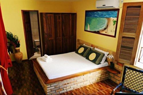 Noah De Coco Hotel Pousada 파라쿠루 외부 사진